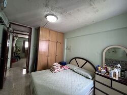 Blk 330 Clementi Avenue 2 (Clementi), HDB 3 Rooms #523893941